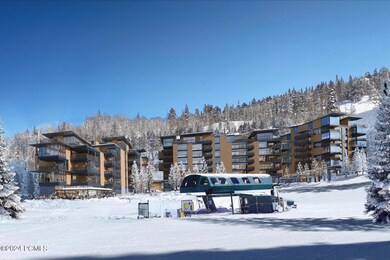 9300 Marsac Avenue Unit C501 Park City U