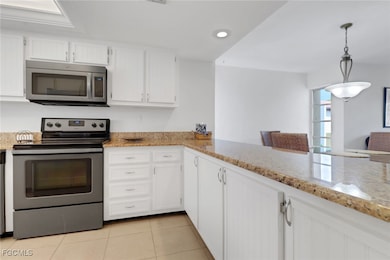 4417 Spanker Ct unit 2A, Fort Myers, FL 33919 - photo 4