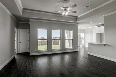 704 Lake Murray Ln, Cleburne, TX 76033 - photo 5