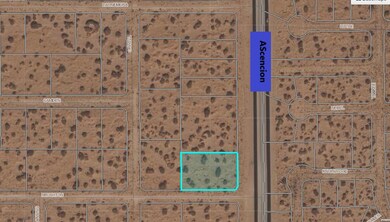 19 Ascencion St, Horizon City, TX 79928 - photo 2