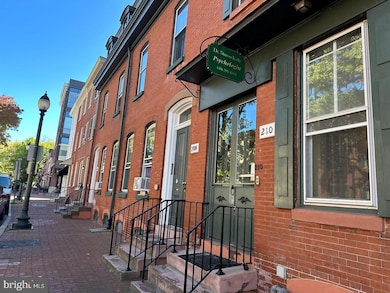 208 W Gay St unit 2, West Chester, PA 19380 - photo 2