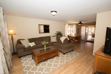 Living Room or make it a large dining room - lots 