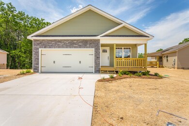 The Woodlands-Lot 33-18