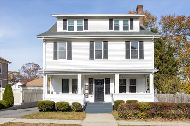 131 Washington Ave unit 3, Providence, RI 02905 - photo 2