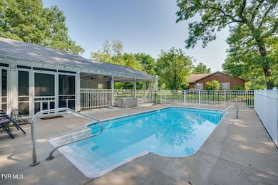 421 High Ridge Rd, Kingsport, TN 37660 - photo 7