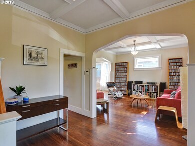 Entrance/Foyer