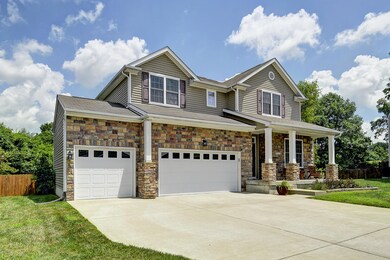 8915 Meadow Sweet Way, Louisville, KY 40228 - photo 2