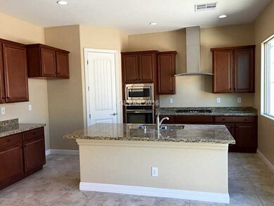 Property Photo. Kitchen