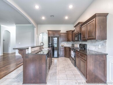 20542 E 32nd St S, Broken Arrow, OK 74014 - photo 7