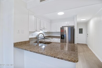 2503 Ft MacOn Rd W unit 207-A, Atlantic Beach, NC 28512 - photo 4