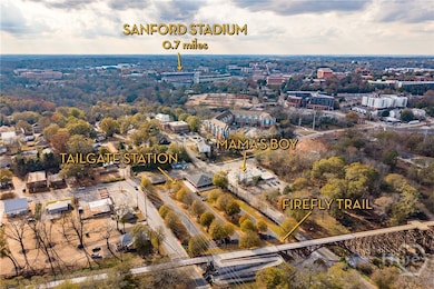 225 Oak St unit 104, Athens, GA 30601 - photo 4