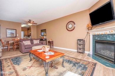 205 Ogle Dr unit 332, Pigeon Forge, TN 37863 - photo 7