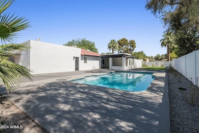 Beautiful Pool