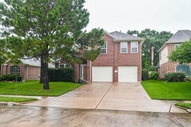 5919 Brigstone Park Dr, Katy, TX 77450 - photo 2