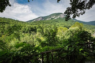 View from all the decks, front porch, and front ya