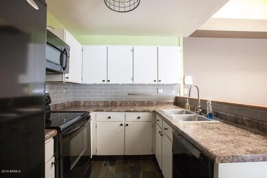 Backsplash