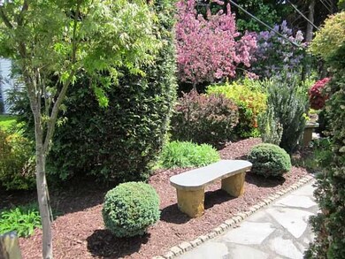 Yard/Garden