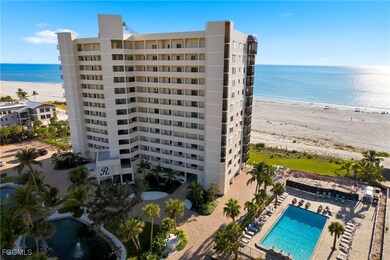 Riviera Club Condominium unit 1104, Fort Myers Beach, FL 33931 - photo 5