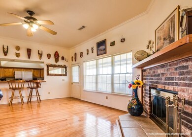 743 E Parks St, Prairie Grove, AR 72753 - photo 3