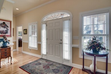 Foyer