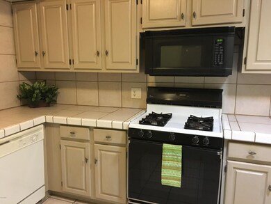 Gas stove