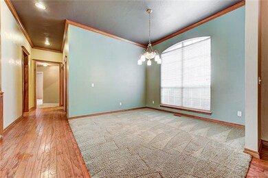 2808 Overland Way, Edmond, OK 73012 - photo 6