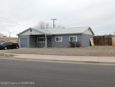 3602 Piedra Vista Dr, Farmington, NM 87402 - photo 3