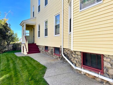 21 Watson Ave unit 2, Worcester, MA 01606 - photo 2