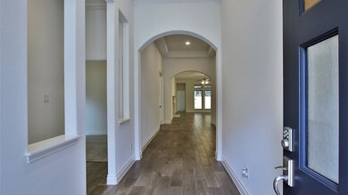 17118 Mystic River Ln, Conroe, TX 77302 - photo 7