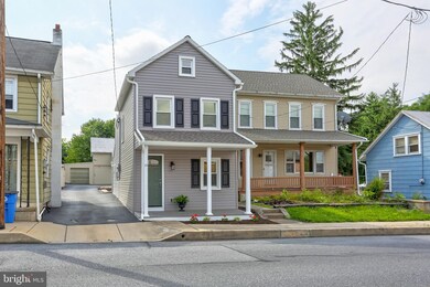 63 N Reamstown Rd, Stevens, PA 17578 - photo 2