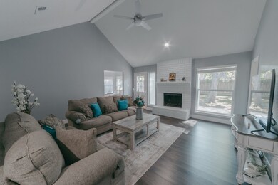 23330 Balthasar St, Spring, TX 77373 - photo 4