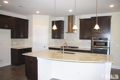 2853 Haw River Trail, Apex, NC 27502 - photo 7