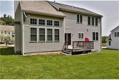 9 Aspen Ave, South Grafton, MA 01560 - photo 3