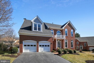 7716 Royal Azalea Ct, Springfield, VA 22153 - photo 2