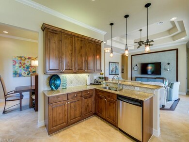 6618 Marbella Ln, Naples, FL 34105 - photo 4