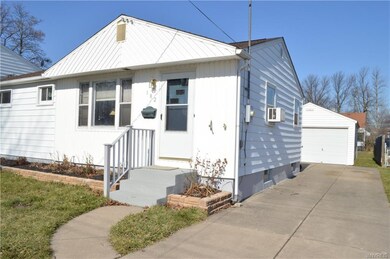 182 17th Ave, North Tonawanda, NY 14120 - photo 2