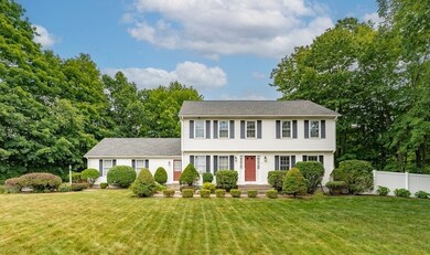 444 Stony Hill Rd, Wilbraham, MA 01095 - photo 2