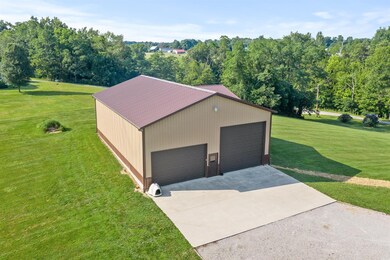 9890 Baker Hanselman Rd, Georgetown, OH 45121 - photo 7