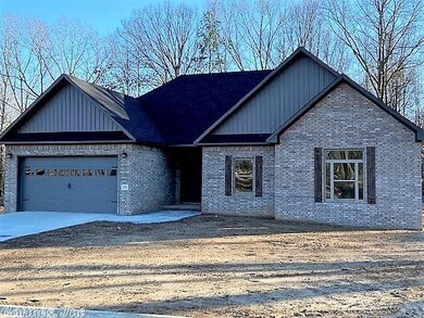 229 Heather Loop, Beebe, AR 72012 - photo 2