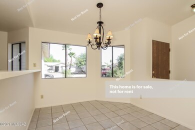 2561 W Tenbrook Way, Tucson, AZ 85741 - photo 5