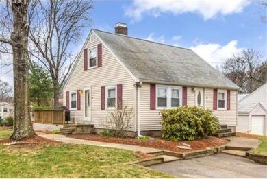 36 Pond St, Billerica, MA 01821 - photo 3