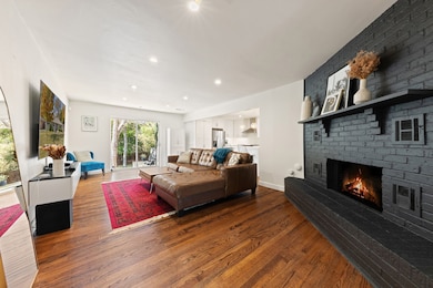 8053 Claremont Dr, Dallas, TX 75228 - photo 4