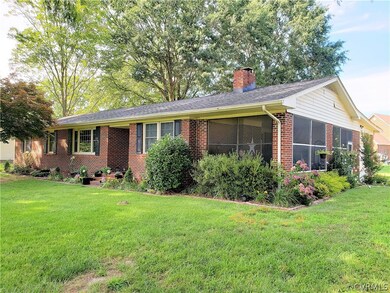 2980 O D I St, West Point, VA 23181 - photo 2