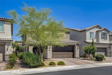 11032 Brandan Alps St, Las Vegas, NV 89141 - photo 3