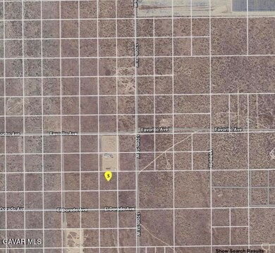 00 120th W, Rosamond, CA 93560 - photo 2