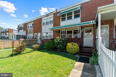 4463 Norfen Rd, Halethorpe, MD 21227 - photo 4