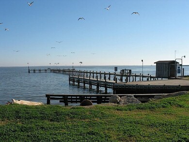 Volunteer membership in the Shoreacres Pier Associ