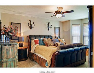 Master Bedroom.