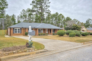 2746 Crosshaven Dr, Hephzibah, GA 30815 - photo 3