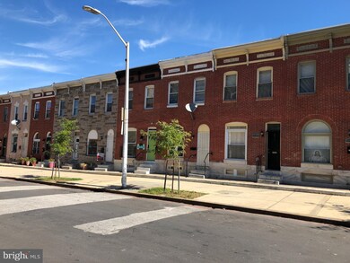 833 N Collington Ave, Baltimore, MD 21205 - photo 2